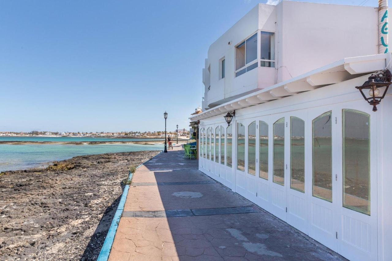 Casita Maryluna Corralejo Exterior foto